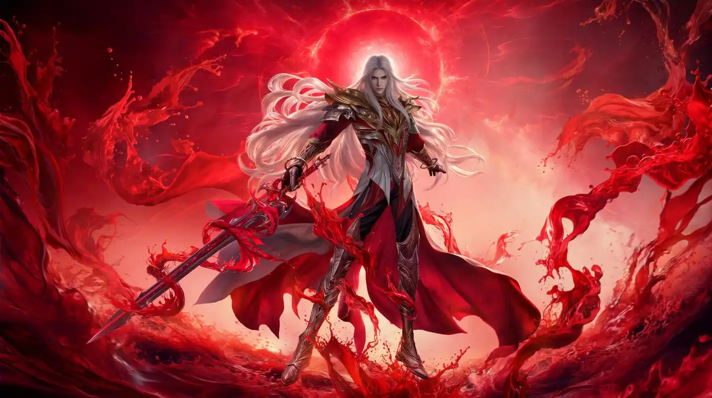 快看漫画首页banner